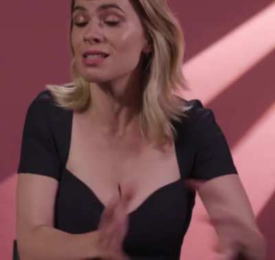 Hayley Atwell