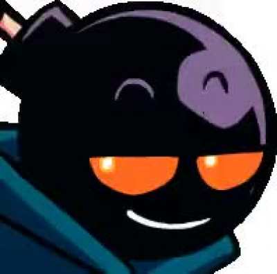 Smug whitty