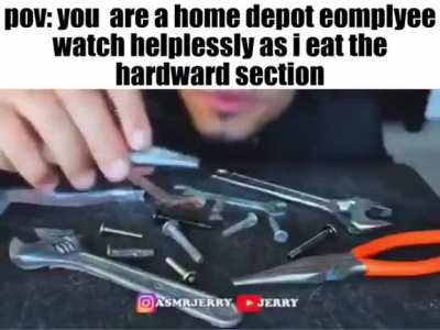 home depot