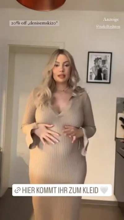Kleid Haul