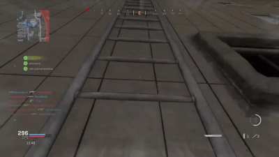 I love this game mode