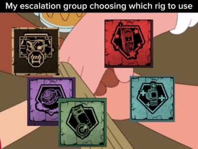 Any X-ray users?
