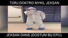 Türj Dokotr komik dans