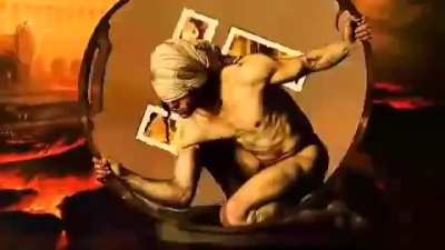 ACTIVATING VRIL