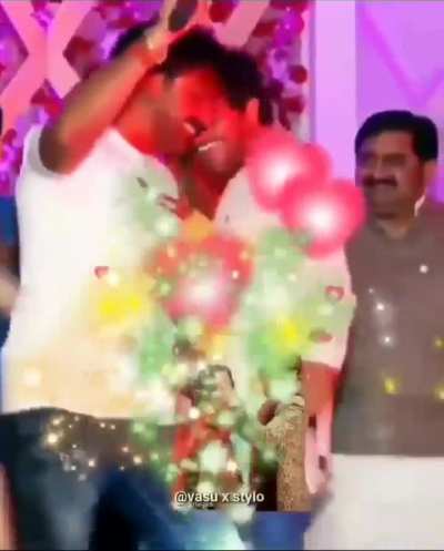 Common W for bhojpuri music 