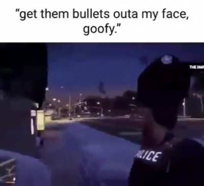harmless trolling
