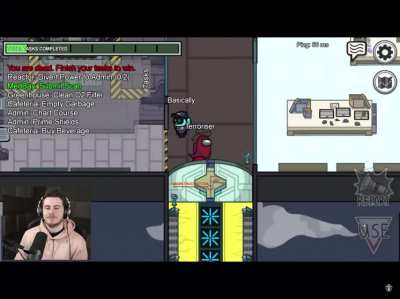 Noice gameplay
