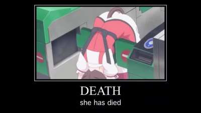 Death