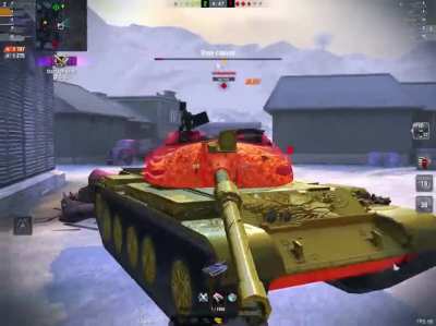 1 hp clutch