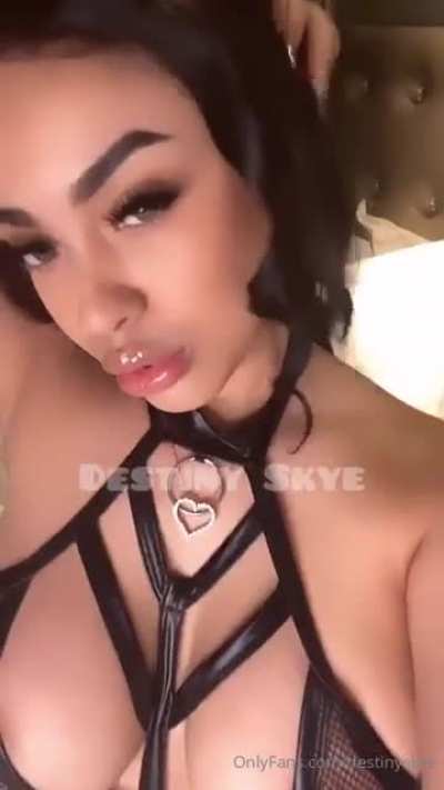 So fine