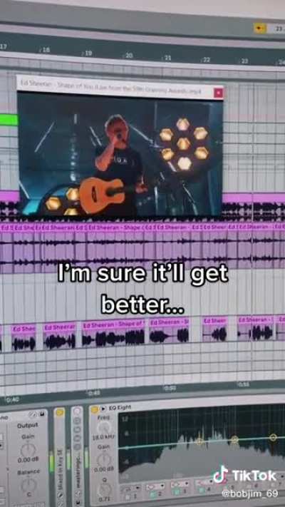 Ed Sheeran - 