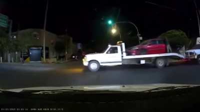 un día Normal en GDL.