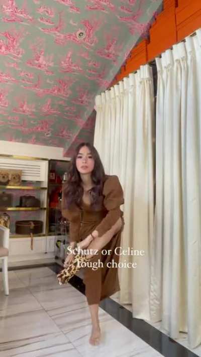 Heart Evangelista
