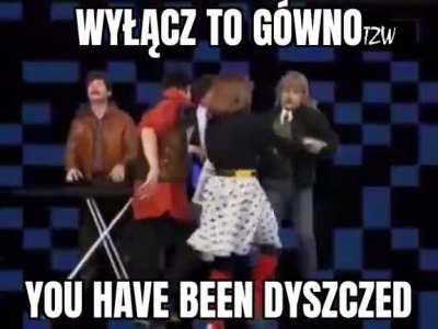 Dyszczed