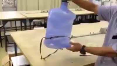 Wait till the end