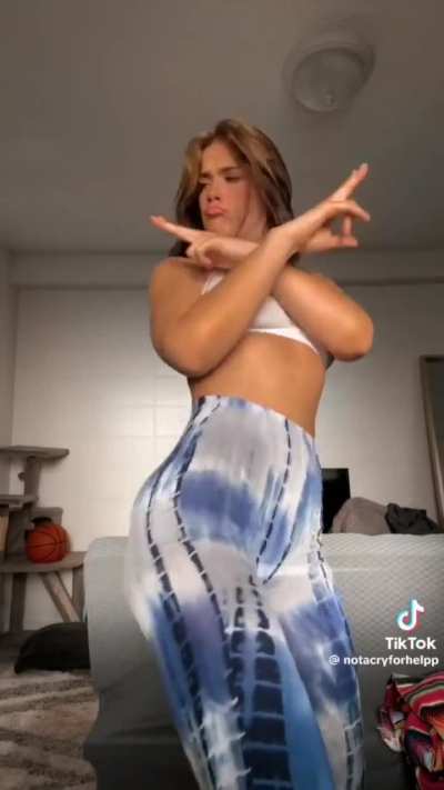 Still hot