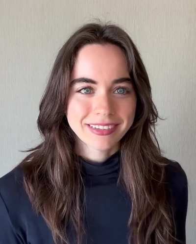 Sarah Desjardins