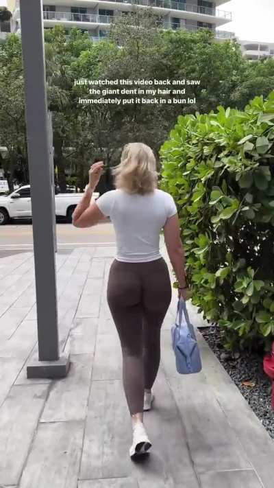 🚶‍♀️