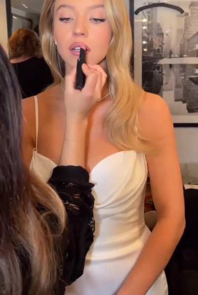 Sydney Sweeney