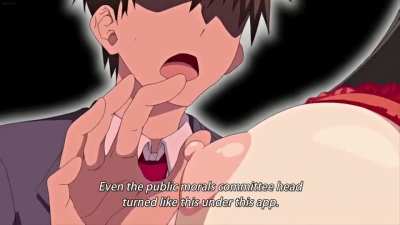 Succubus Appli Gakuen Saimin 2 part 1