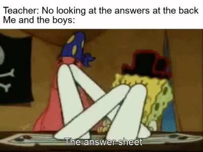Don't tell anyone