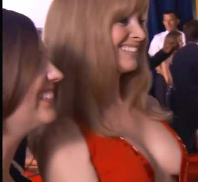 Lisa Kudrow