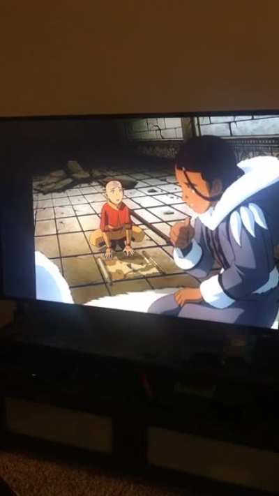 Katara foreshading the pandemic since 2005