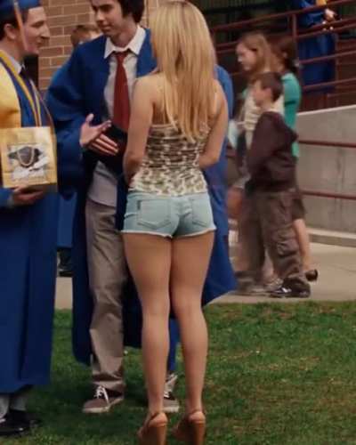 Hayden Panettiere