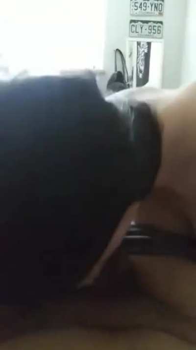 The 2nd video, that’s all I got