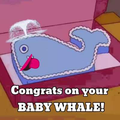 Congrats
