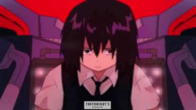 Peni's canon event