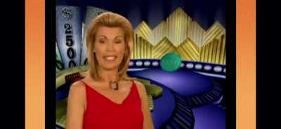 Dan and Wheel of Fortune (Game Grumps)