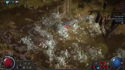 Effective Reaper build (Blinkporalis mapping version) | Pure Dopamine