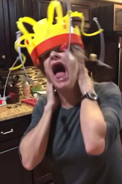 Do you want to play a game?