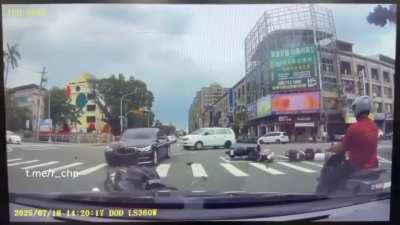 Strike!