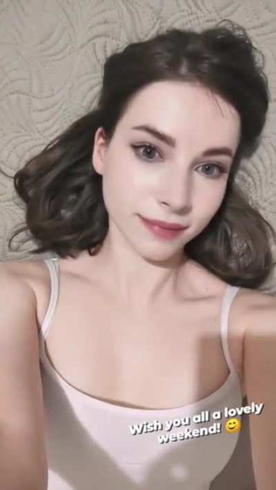 Close up in motion :D