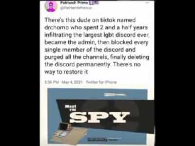 Spy