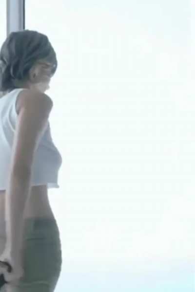 Kristen Dunst Compilation