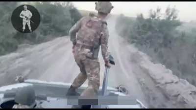 Ru pov: Russian soldiers 