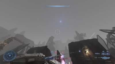Gameplay of new husky raid map “ Desecration”
