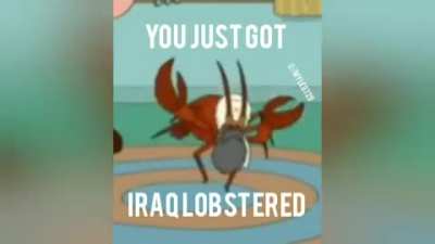 L o b s t e r