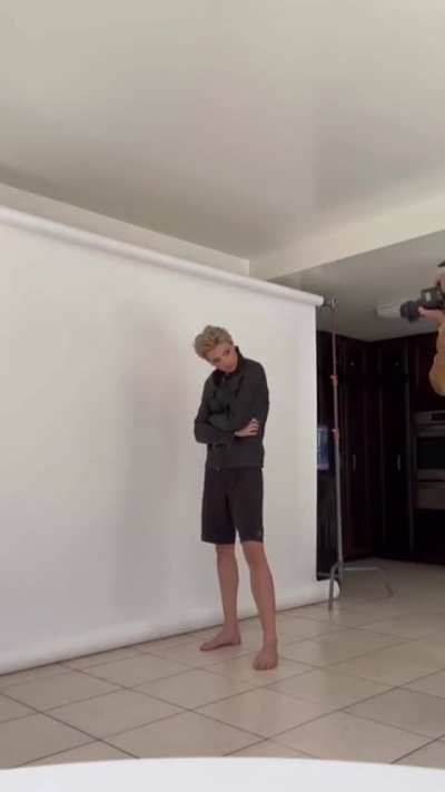 Shoot