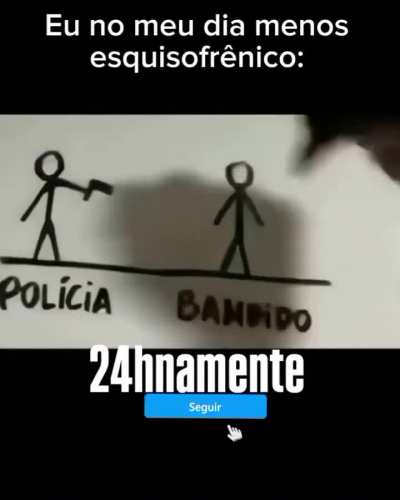 Estou esquisofrênico ou estou evoluindo espiritualmente?