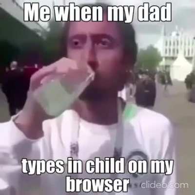 Uh ohh