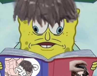 Grave fans: