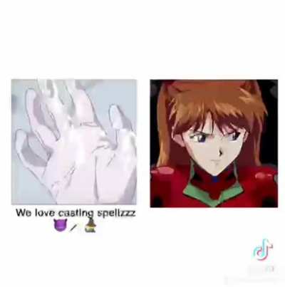 Naww Shinji whyyy 😭😭