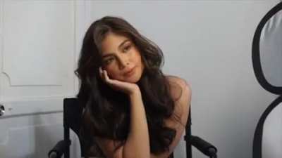 Heaven Peralejo