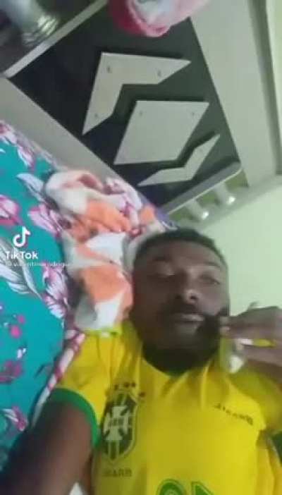 eu nunca joguei