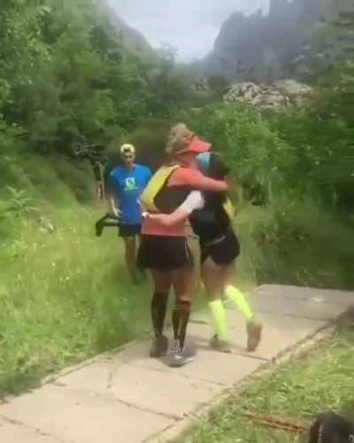 Bye bye