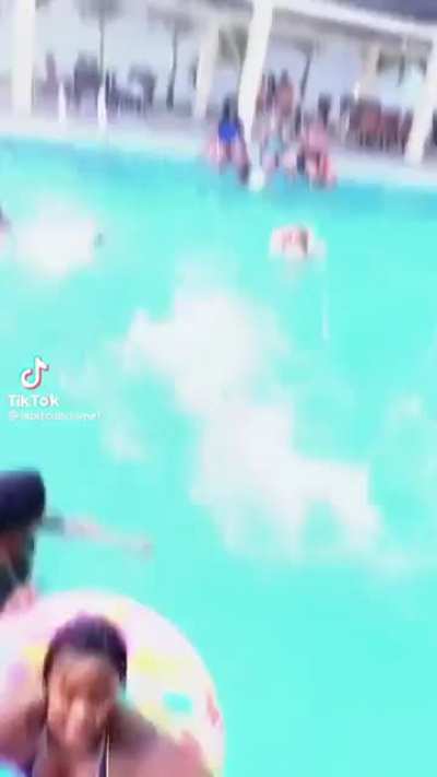 Splash buns